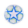 М'яч футбольний Bambi FB2225 діаметр 21 см
