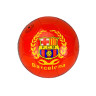 М'яч футбольний Bambi FB20128 діаметр 21 см