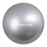 М'яч для фітнесу Profi M 0276 U/R 65 см, фіолетовий