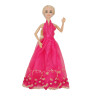 Дитяча лялька "Jessica" A-Toys A629-L83, 29 см