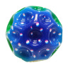 М'яч надстрибучий стрибун "MOON BALL" MB0001-1 різнокольоровий