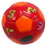 М'яч футбольний дитячий "Цифри" Bambi 2029M розмір № 2, діаметр 14 см