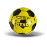 М'ячик дитячий "Футбольний" Bambi RB1307 маленький, 16 см
