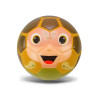 М'яч дитячий фомовий "Тваринки" Bambi SPB24638, 15 см