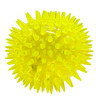 М'ячик дитячий "Їжачок" Bambi PR24125, 8,5 см, світлові ефекти