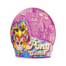 Креативна творчість "Pony Castle" Danko Toys BPS-01-01U з м'якою іграшкою