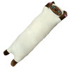 М'яка іграшка "Кіт батон" Bambi K15312, 105 см