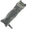 М'яка іграшка "Кіт батон" Bambi K15311, 85 см