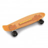 Дитячий Скейт DOLONI TOYS 0151 пластик/метал, навантаження до 35 кг