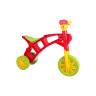 Дитяча каталка "Ролоцикл" ТехноК 3831TXK пластик, червоний