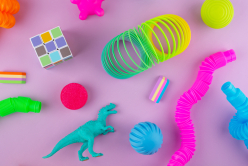 Творчість для дітей: чому творчі іграшки важливі для розвитку вашої дитинии