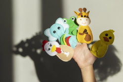 Досліджуємо яскраві та цікаві іграшки-антистрес: посібник від Goodtoys