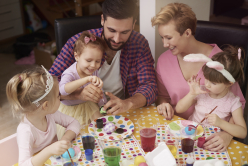 Кращі іграшки для спільних ігор всієї родини: як створити родинні моменти 🎲👨‍👩‍👧‍👦