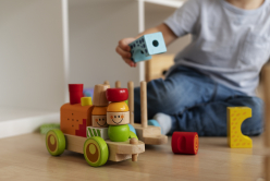 Інтерактивні іграшки для дітей: користь для навчання  та розвитку