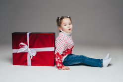 Ідеї для подарунків на дитячі свята та Дні народження