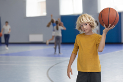Подорож до фізичного розвитку: які товари для спорту обрати для дітей