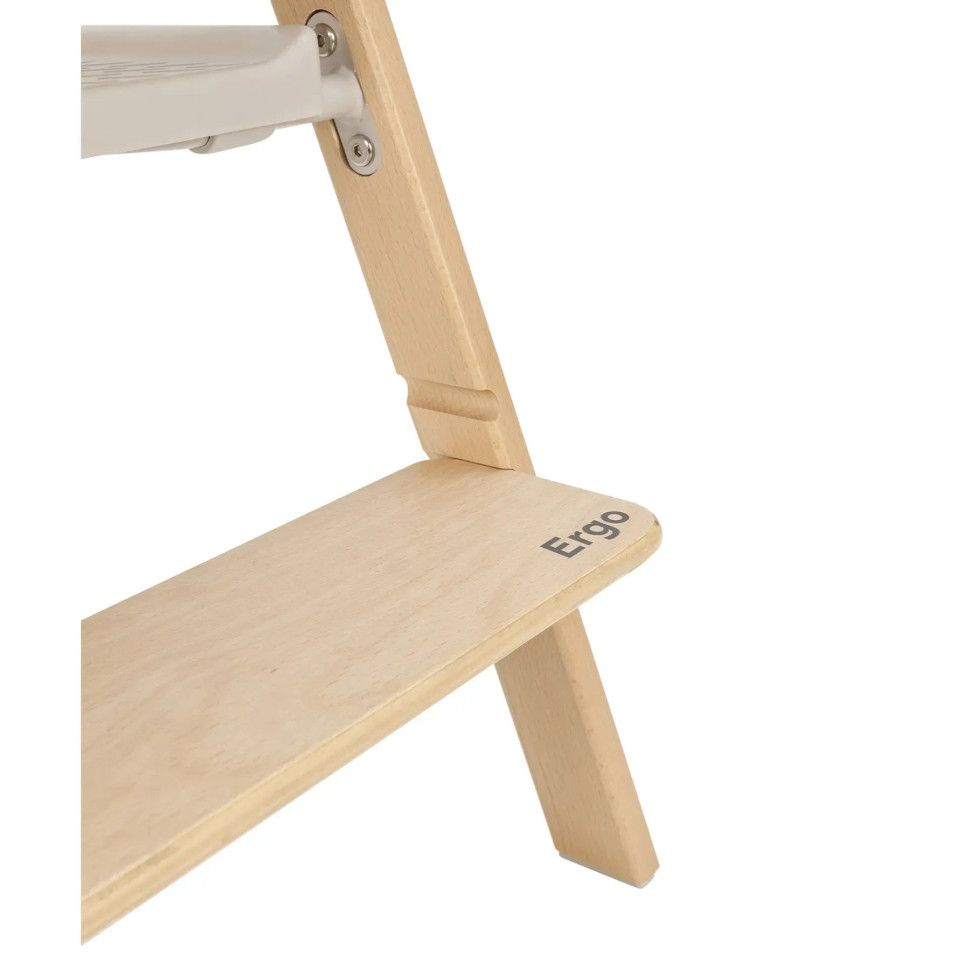 Стул для кормления и шезлонг 3 в 1 Ergo Carrello CRL-16701 Elora Green, до 110 кг