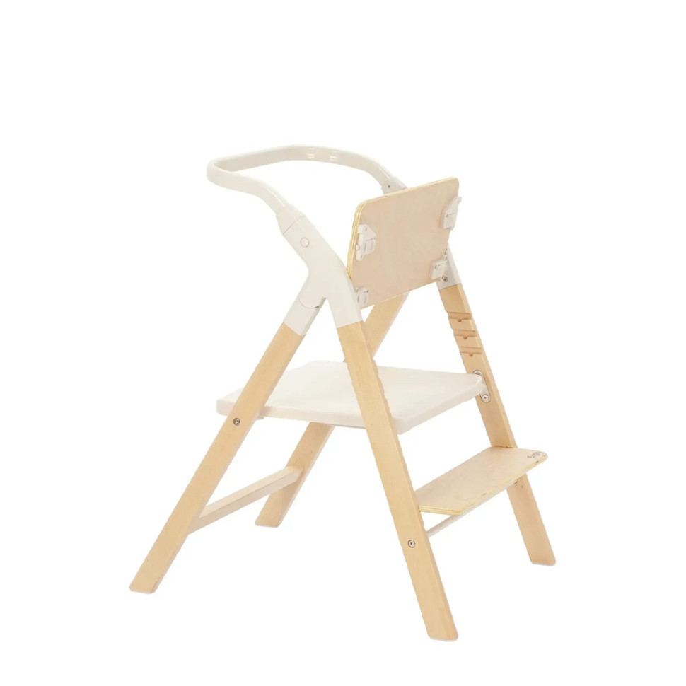 Стул для кормления и шезлонг 3 в 1 Ergo Carrello CRL-16701 Elora Green, до 110 кг