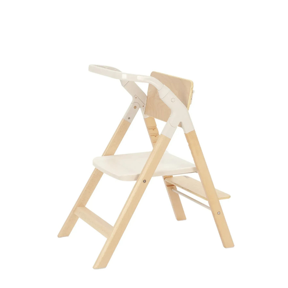Стул для кормления и шезлонг 3 в 1 Ergo Carrello CRL-16701 Elora Green, до 110 кг