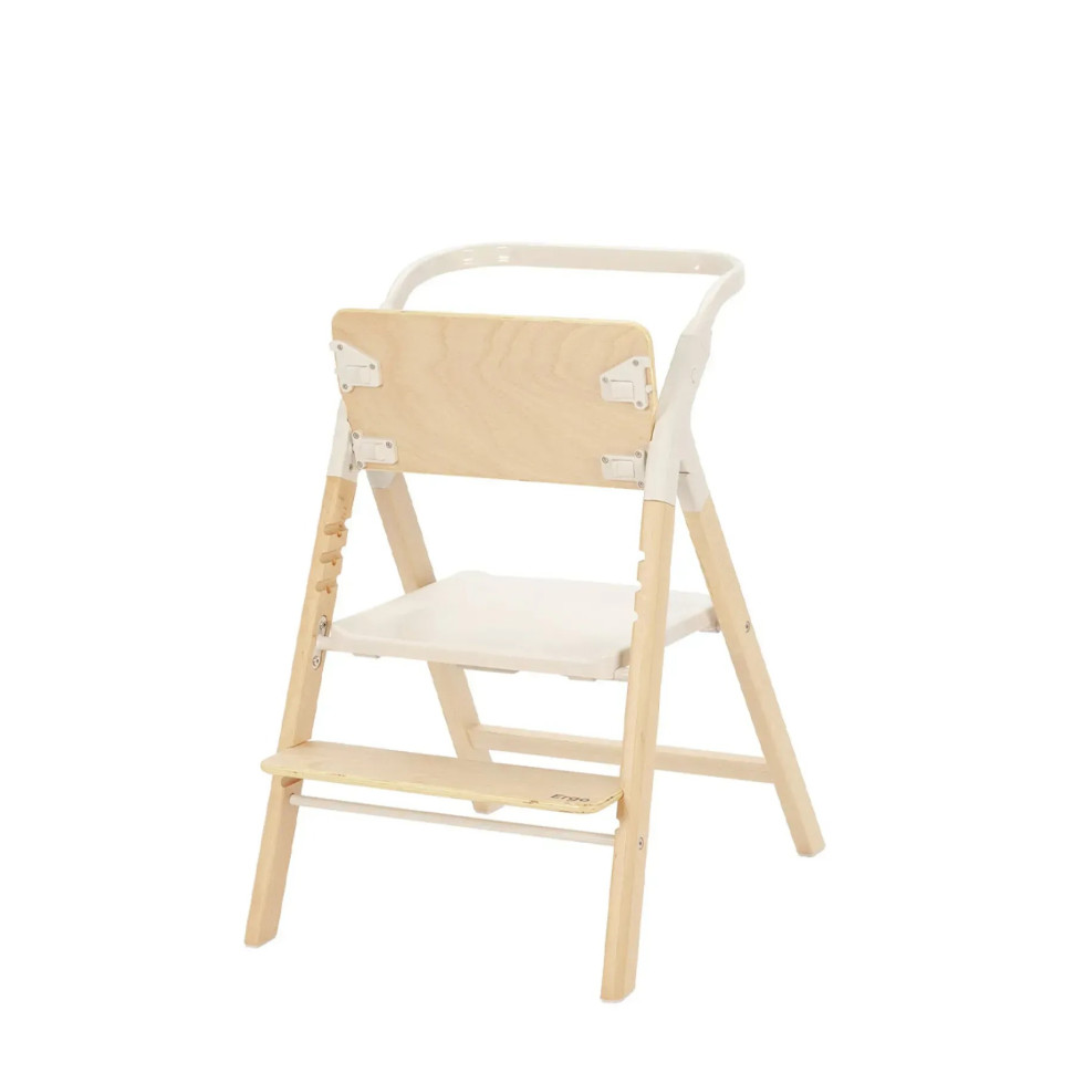 Стул для кормления и шезлонг 3 в 1 Ergo Carrello CRL-16701 Elora Green, до 110 кг
