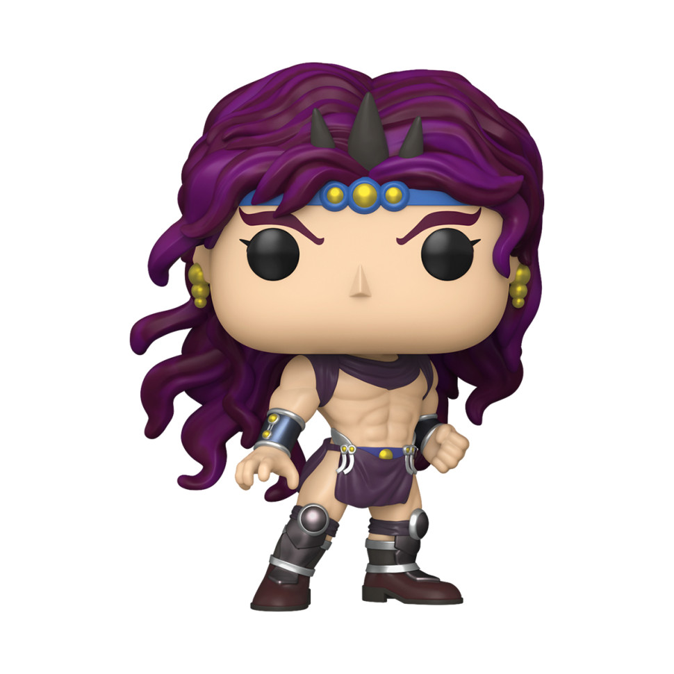 Ігрова фігурка Карс Funko POP! 90625F серії 