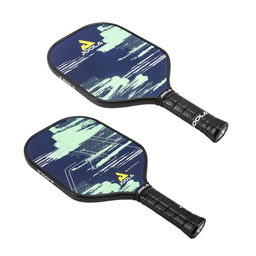 Ракетка для пиклбола Seneca FDS 14 Joola 930950 Blue/Green