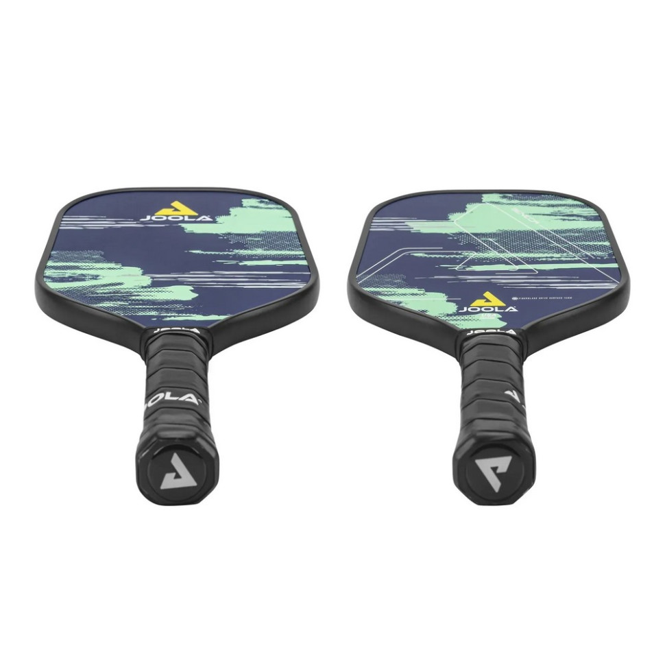 Ракетка для пиклбола Seneca FDS 14 Joola 930950 Blue/Green