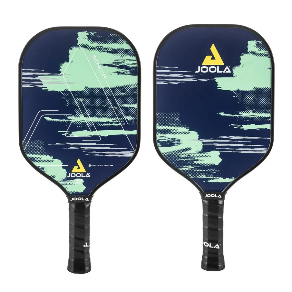 Ракетка для пиклбола Seneca FDS 14 Joola 930950 Blue/Green