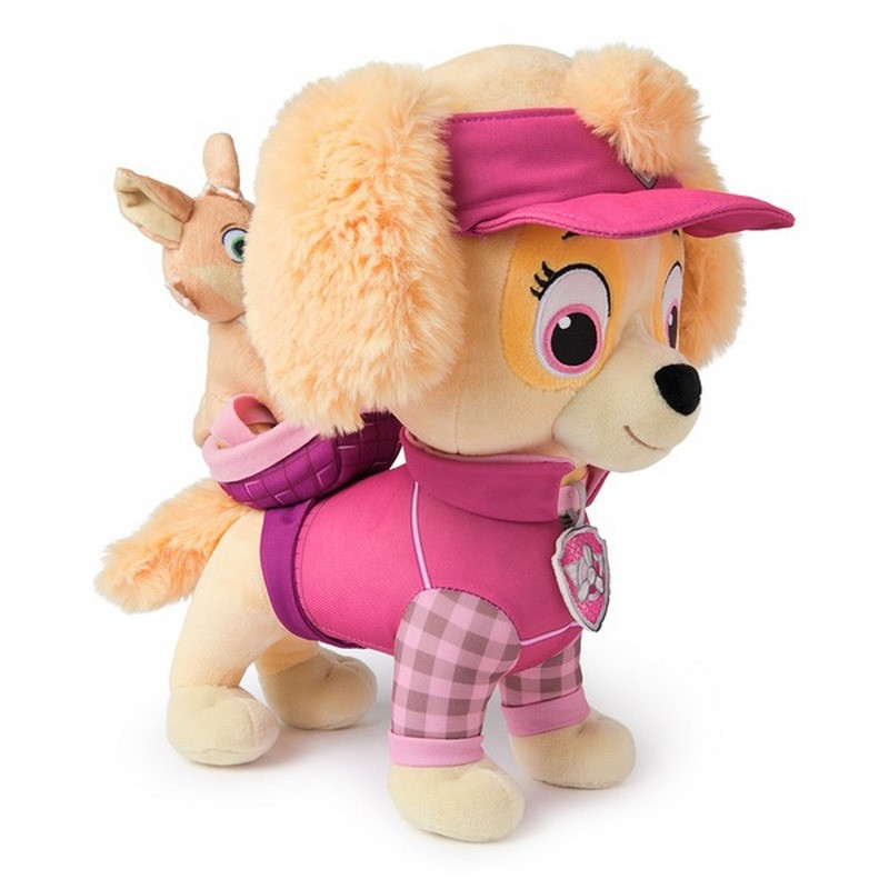 Дитяча м'яка іграшка 