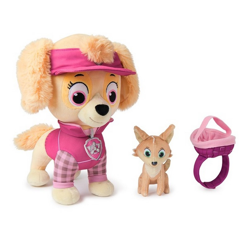 Дитяча м'яка іграшка 