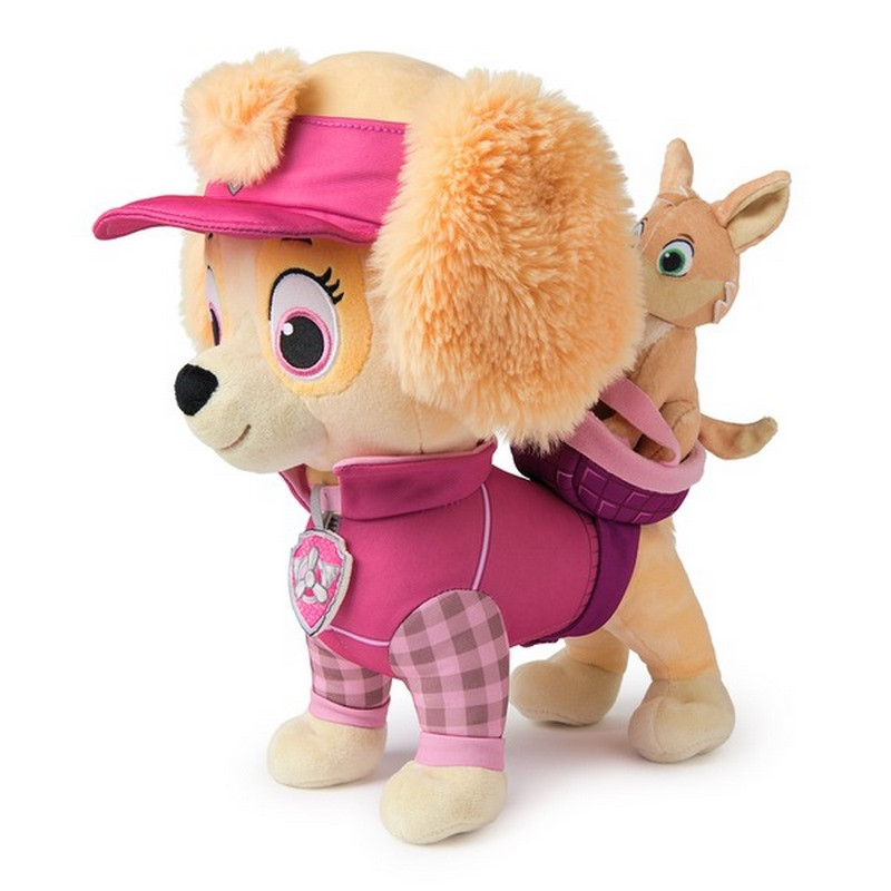 Дитяча м'яка іграшка 