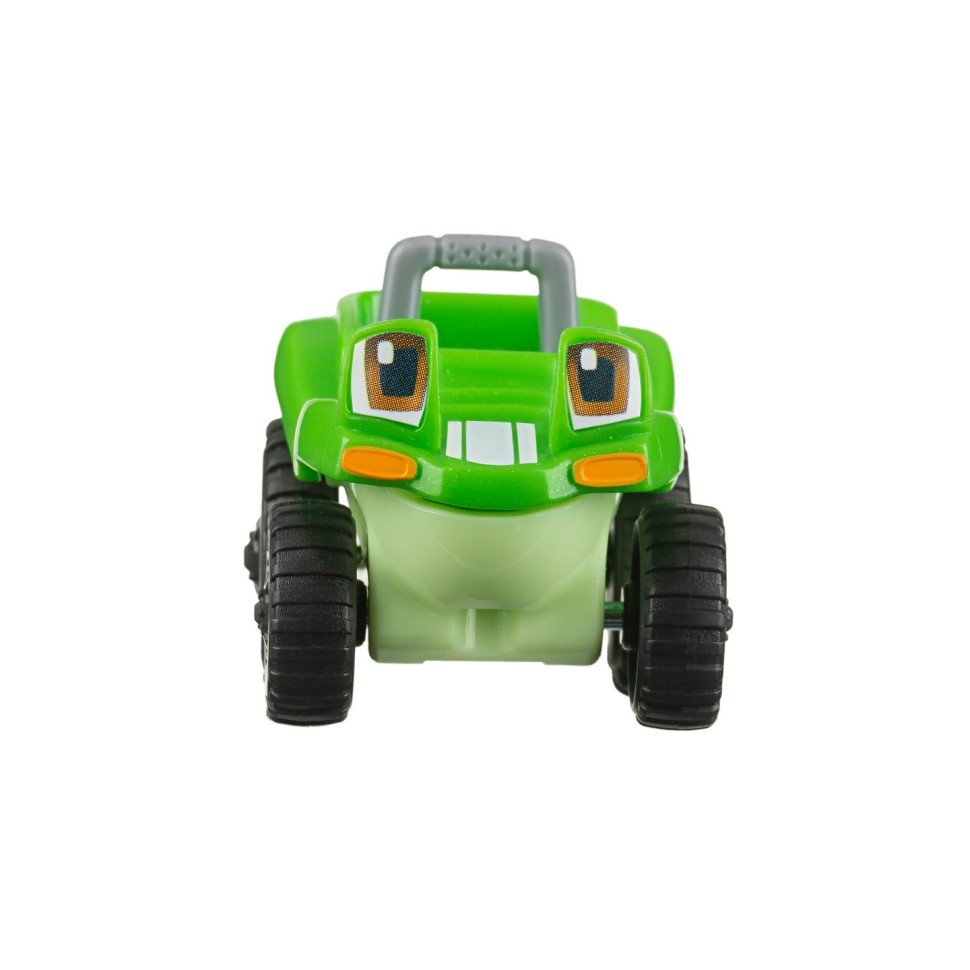 Ігрова фігурка Rev&Roll Рев та Рамбл Wheelie Friends Краш EU881840