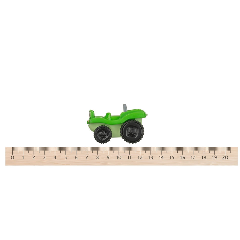 Ігрова фігурка Rev&Roll Рев та Рамбл Wheelie Friends Краш EU881840