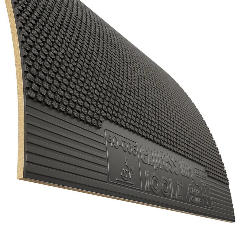 Накладка для ракетки Express Ultra 2.0 Joola 931918 Black