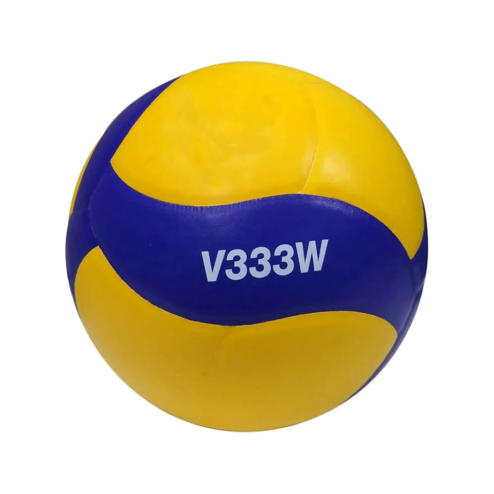 М'яч волейбольний Mikasa V333W розмір №5