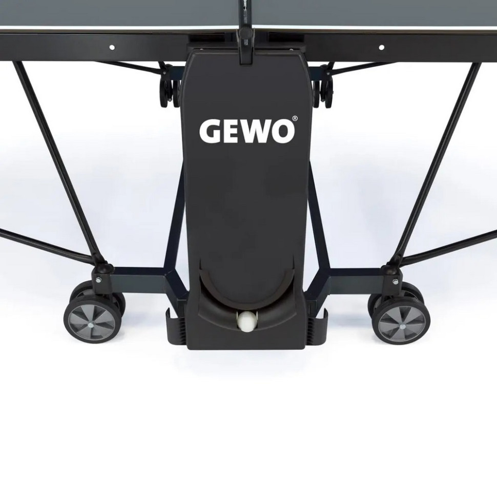 Теннисный стол AWR Outdoor Gewo 931063 Grey (103158200)
