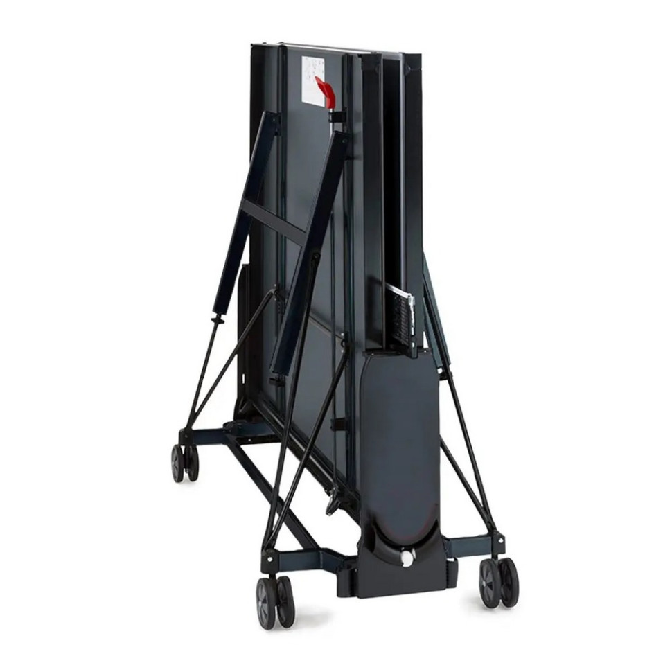 Теннисный стол AWR Outdoor Gewo 931063 Grey (103158200)