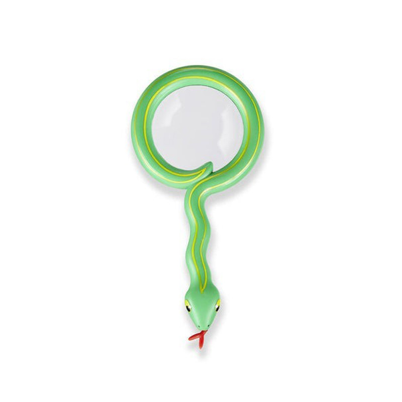 Детское увеличительное стекло 
