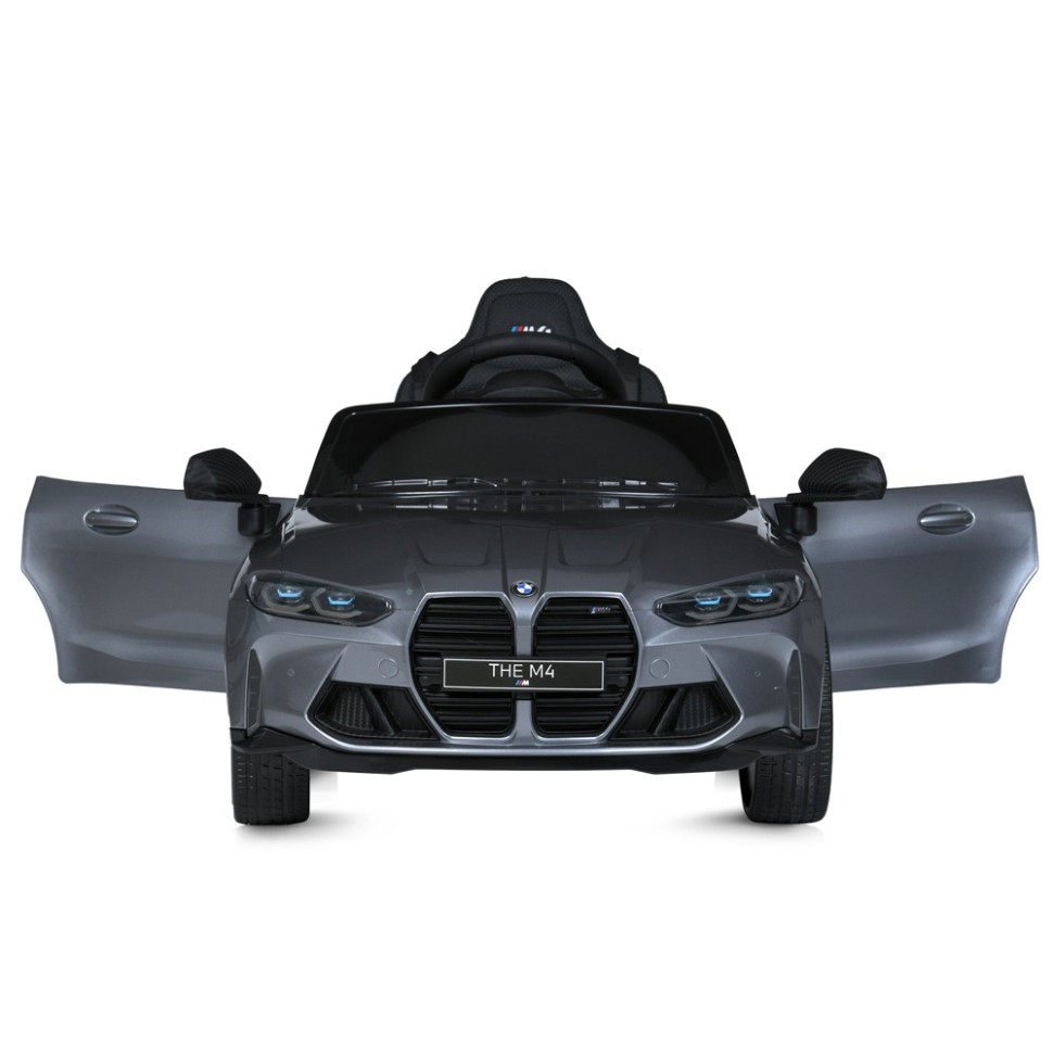 Детский электромобиль Машинка Bambi M 5096EBLRS-11 до 30 кг