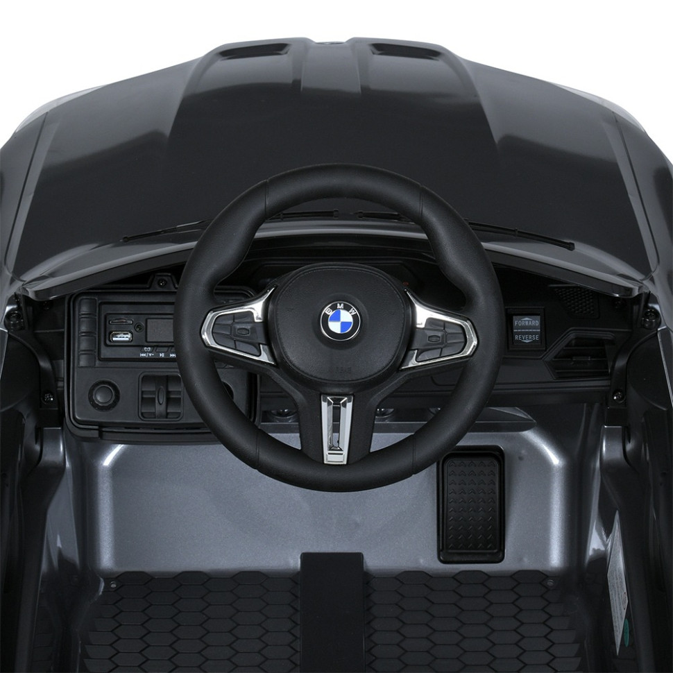 Детский электромобиль Машинка Bambi M 5096EBLRS-11 до 30 кг
