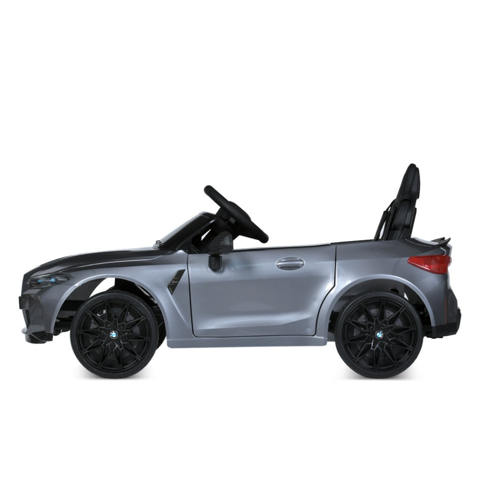 Детский электромобиль Машинка Bambi M 5096EBLRS-11 до 30 кг