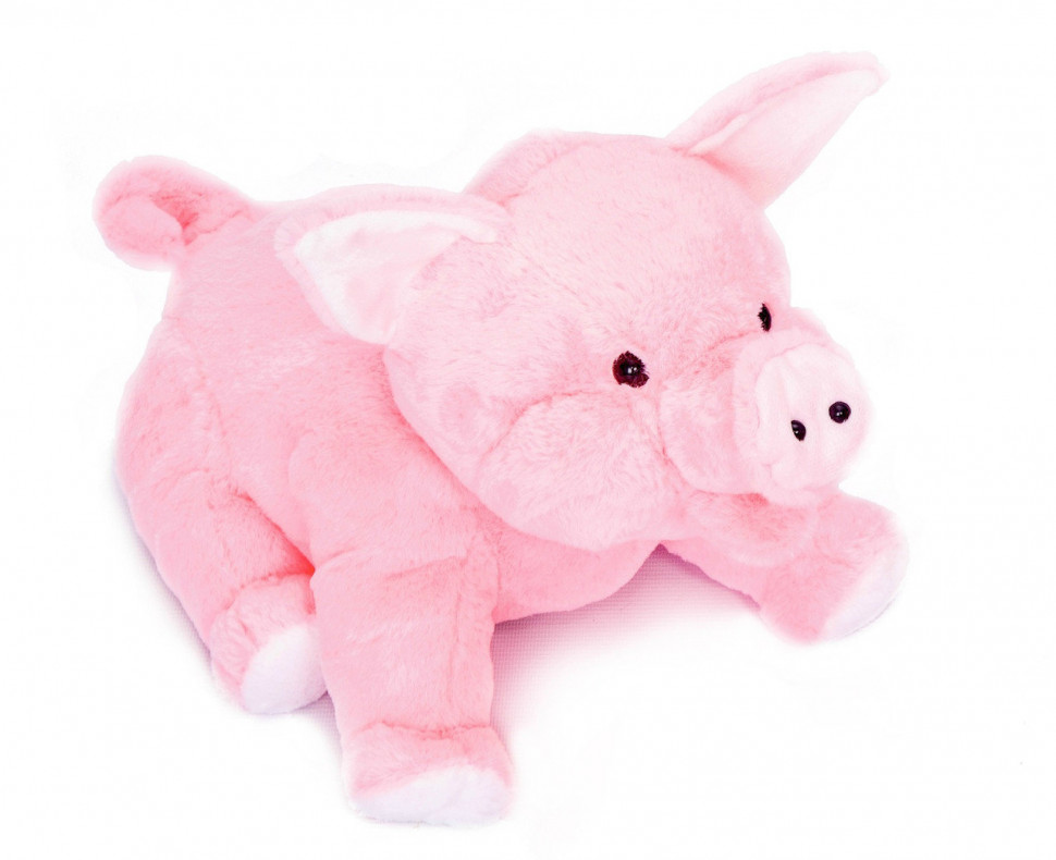 М'яка іграшка Свинка 43 см Свинка№2 по цене 406 грн.
