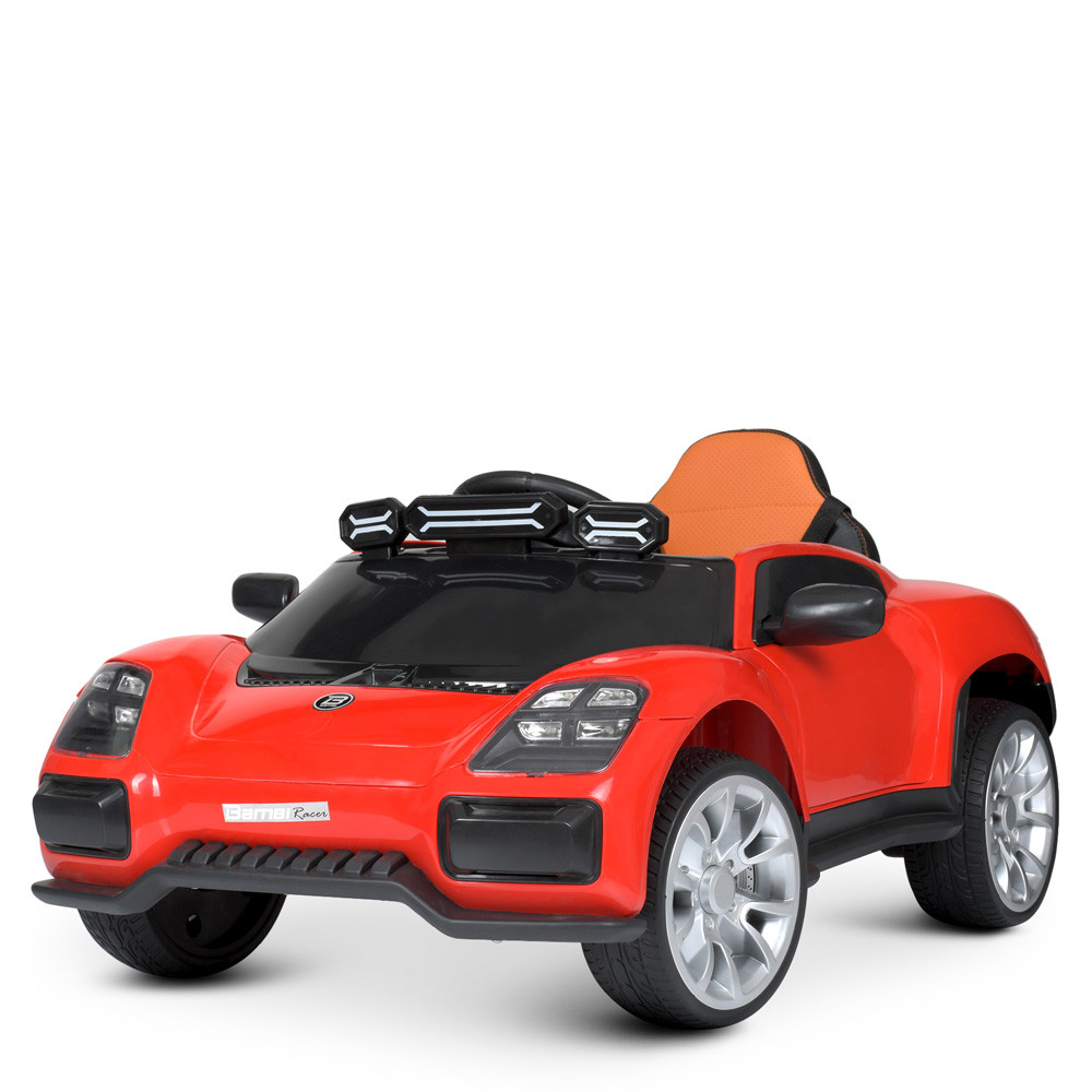 Дитячий Електромобіль Bambi Racer M 4833EBLR-3 До 20 Кг | Купити В.