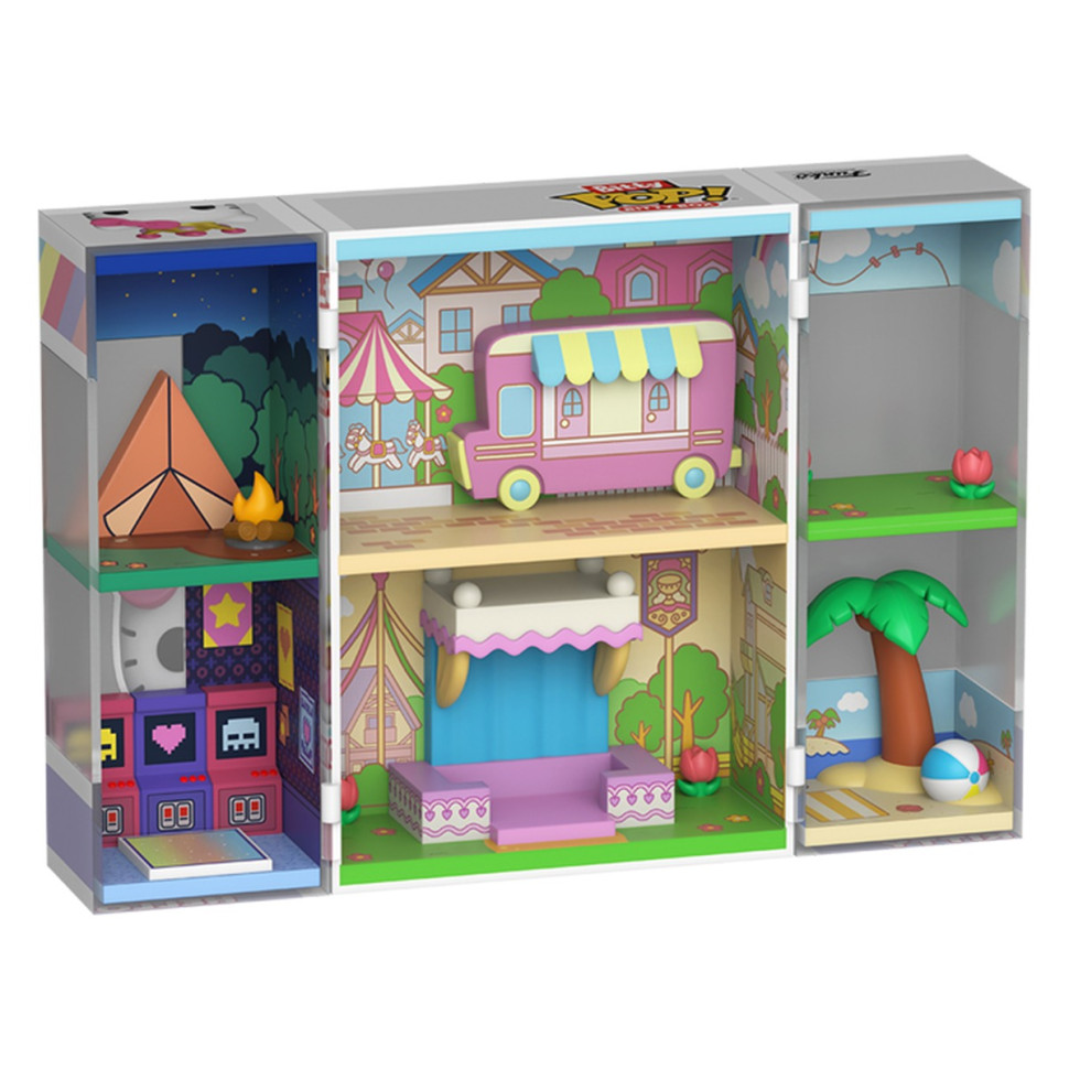 Ігровий набір BITTY POP! Boxes