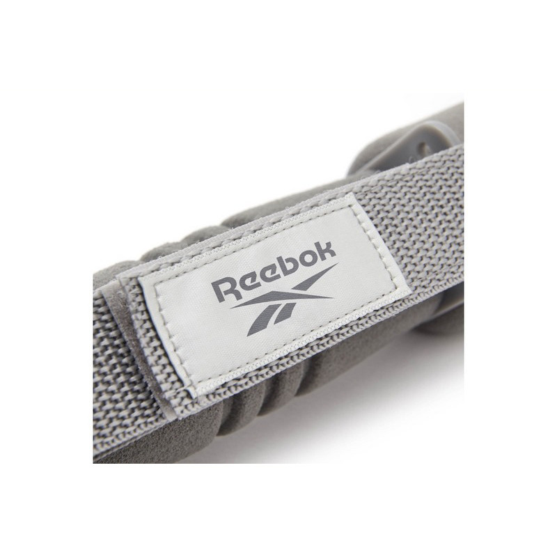 Гантелі з ручками RAWT-11061BL Reebok 5055436110811, 2 x 1 кг