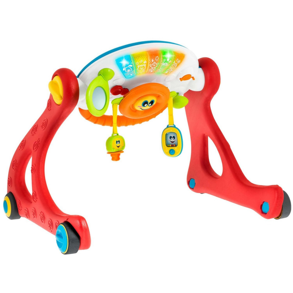 Ігровий розвиваючий центр 