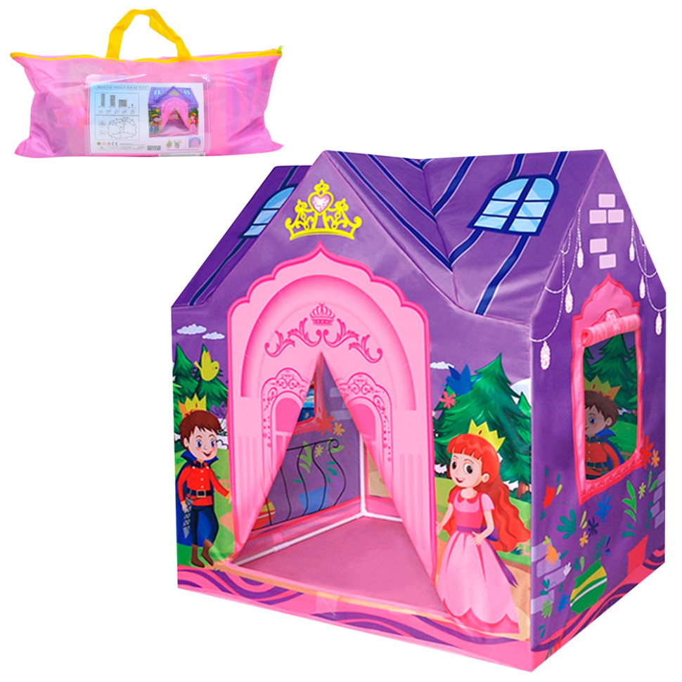 Дитячий намет 