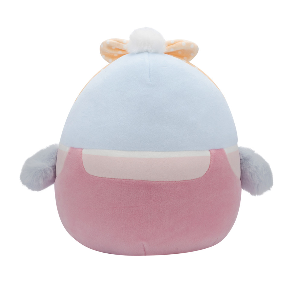 М'яка іграшка Пташеня Камден Squishmallows SQER00947, 19 см