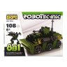Детский конструктор "RoboTechnic" Limo Toy KB 205A-H
