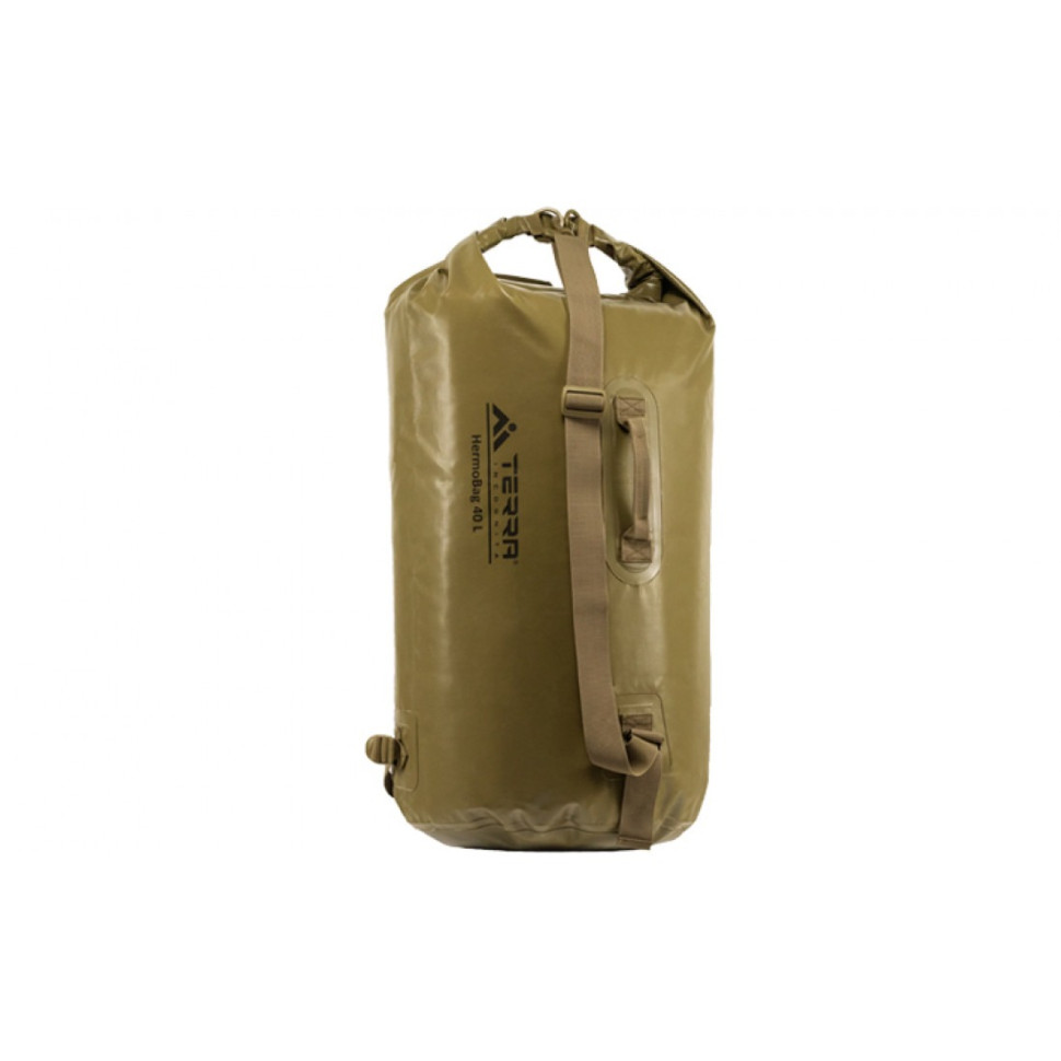 Гермомішок HermoBag Terra Incognita ti-136, 100 л